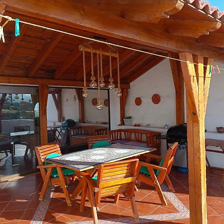 Multiaventura En Agueimes Daire Dış mekan fotoğraf