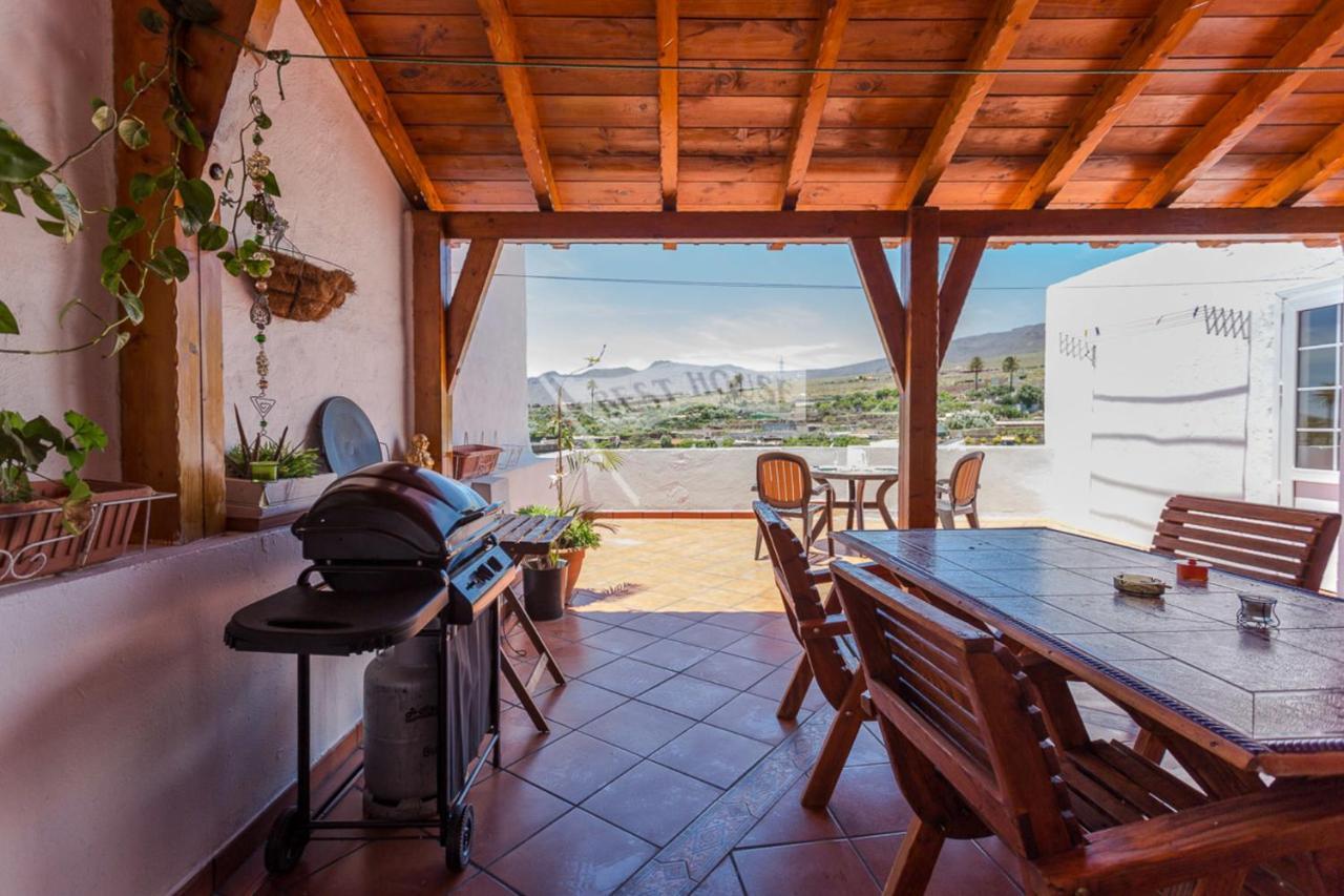 Multiaventura En Agueimes Daire Dış mekan fotoğraf