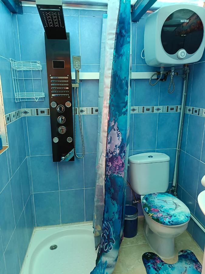 Multiaventura En Agueimes Daire Dış mekan fotoğraf