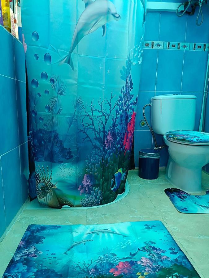 Multiaventura En Agueimes Daire Dış mekan fotoğraf